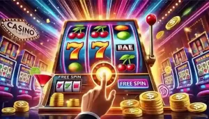 OKBET Online Slot Games